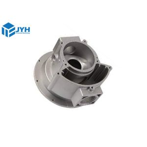 Buy cheap Precision Magnesium Precision Machining Parts With Less Weight Material product