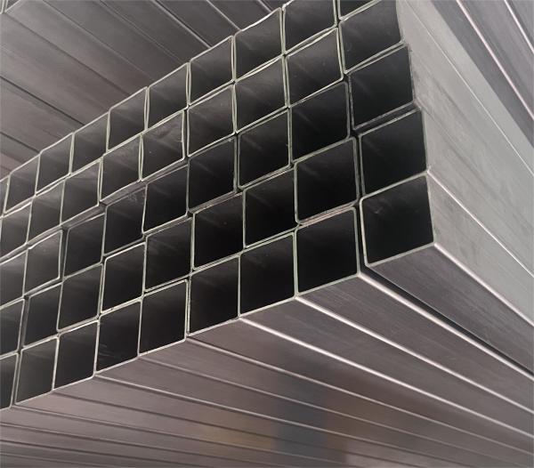 Quality Gr1 Gr2 Gr3 Titanium Rectangular Tube Small Titanium Tubing for sale