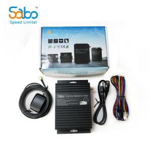 Buy cheap Remote Calibrator GPS Speed Limiters product