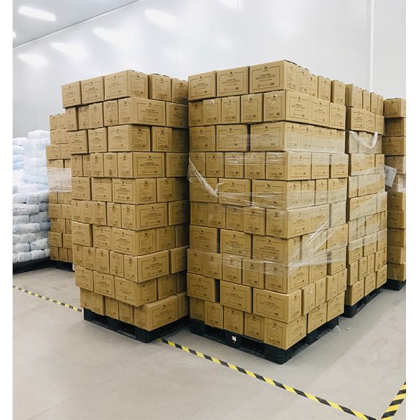 Disposable Feminine Hygiene Products Cotton Comfortable Sanitary Pads ISO9001