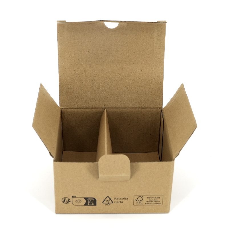 Foldable Paper Collapsible Cardboard Storage Box Packaging Custom Size Accepted