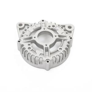 High Pressure Permanent Foundry Mold Metal Casting Machine Parts Process