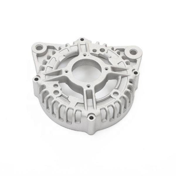 Quality High Pressure Permanent Foundry Mold Metal Casting Machine Parts Process for sale