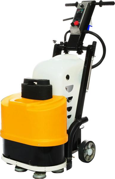 Quality 20" Terrazzo Concrete Grinder 220V Single Phase for sale