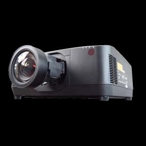 Buy cheap 20000lumen LCD Laser Projector Support 4K For 3D Mapping Projection product