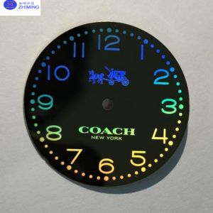 Ultrafast Laser Rainbow Marking Machine Metal Interference Stripes With Dynamic