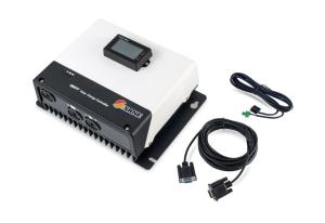 China Stable Solar Charge Inverter 85A 100A Mppt Charge Controller Inverter on sale