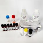 Trichothecenes T-2 Peanut Test Kit ELISA Aflatoxin Testing Equipment For Feed