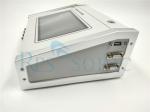 1khz 500Khz High Sensitivity Ultrasonic Impedance Analyzer For Transducer