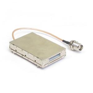 Buy cheap LS-V1000 Wireless Audio Module VHF / UHF Voice Module 500mW Data / Voice Transmitter Radio product