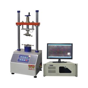 Buy cheap Automatic Torque Testing Machine product