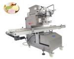 P180 Automatic Double Filling Mochi Ice Cream Maker Machine With Tray Arranger
