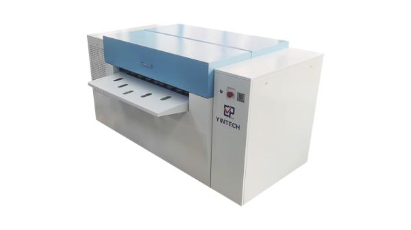 Quality Auto Thermal Laser Diode CTP Image setter Machine Of Prepress Solution for sale