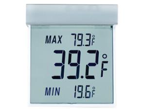 Buy cheap Digits TN Custom LCD Display 3 Segment Twisted Nematic Micro For Temperature product