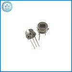 PIR500B 1.1V Infrared Temperature Sensor PIR Motion Sensor Module With Dual