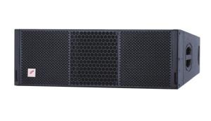 Buy cheap FL-212 Dual 12 Inch Line Array Speaker With Three Point Suspension product