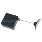 Mini Square Anti-Theft Recoiler with Pause Function for Product Positioning