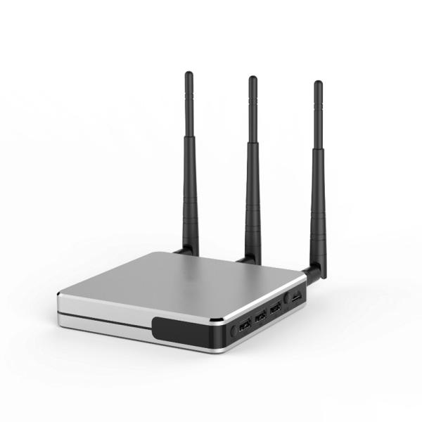 Quality Quickshare Wireless Hdmi And Usb Transmitter ODM For Meeting for sale