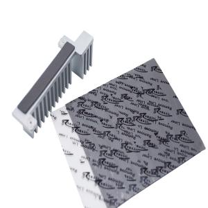 Buy cheap High performance low cost CPU thermal pad TIF500-40-11US with grey color for various electronic device product