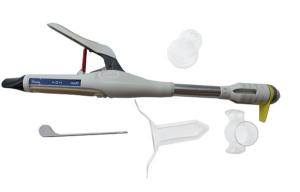 Anorectal Coated Surface Finish PPH Circular Stapler