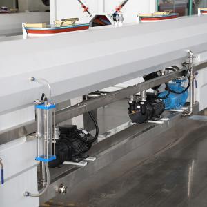 Buy cheap high output Wire Extruding Machine Ldpe Extruder Machinery product