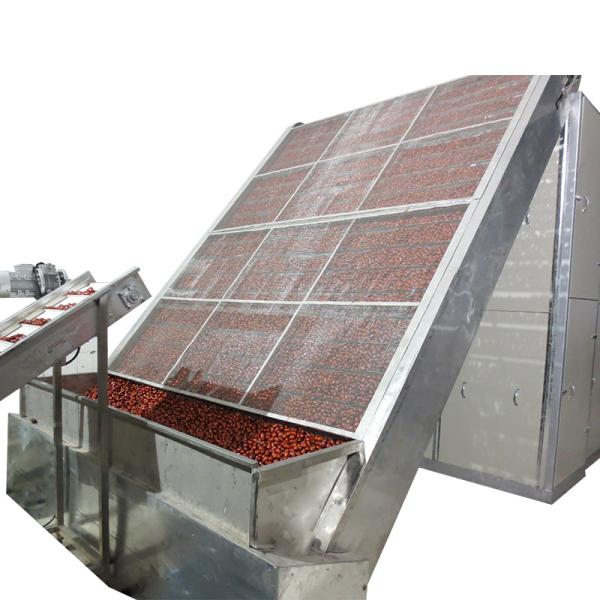 Quality ODM SGS Belt Drying Equipment Multi Layer Continuous for sale
