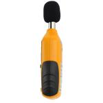 2017 Mini Portable Size Sound Level Meter LCD Digital Screen Display Noise