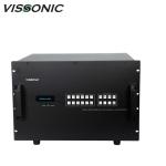 X9 Series Ultra-High Bandwidth Seamless Switching VideoWall Processor