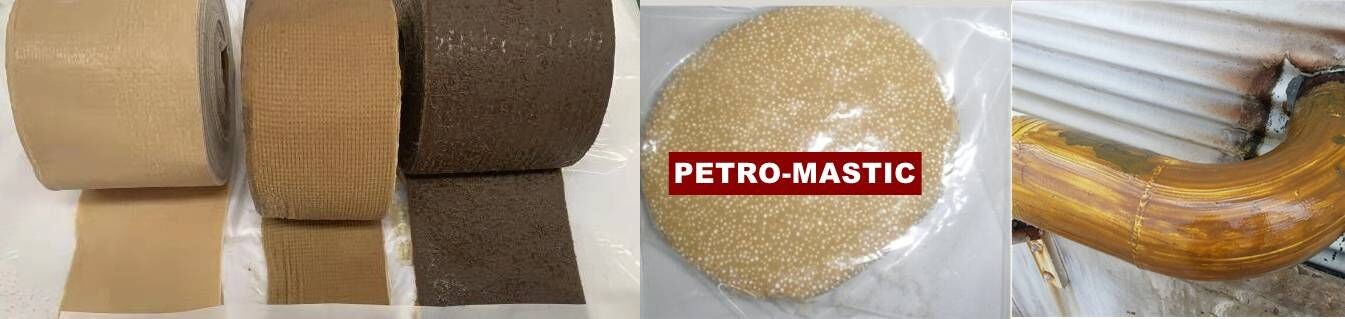 Bulk Petrolatum Paste Primer Coating Systems Customized