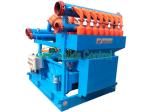 Cyclone Separator Mud Cleaning Systems Compact Design With Small Footprint