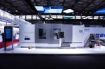 SMTCL Universality CNC Turning Lathe Machine HTC63Qm Max. Turning Diameter 600mm
