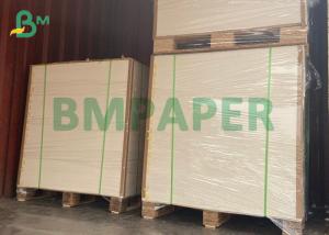 China 80LB 100LB White Folding Box Board For Various Packaging Boxes on sale