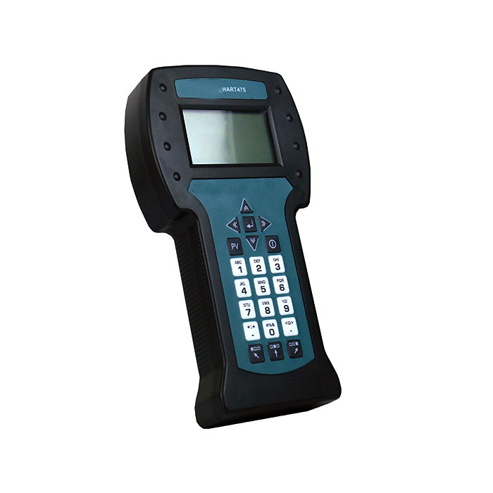 Hand Held Hart 475 Field Communicator Documenting Process Loop Calibrator Digital Multimeter