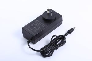 China 60W 12V Switching Power Adapter High Power Universal Customized on sale