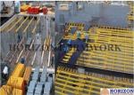 Flex-H20 Wooden Beam Slab Formwork Systems , Slab Shuttering With Universal