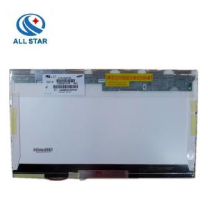 Buy cheap Samsung 16'' CCFL Laptop Screen LTN160AT02 1CCFL Backlight 1366x768 Resolution product