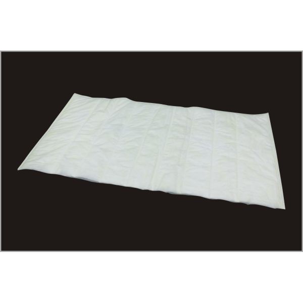 15PCS/Min 7.5KW Ultrasonic Filter Bag Slicer With Freely Selectable Teeth For Side And End Fusion