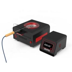 Buy cheap 280 L X270 W X190 H Dimension Surface Temperature Sensor Calibrator with ODM Support product