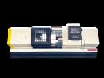 Precision CNC Lathe Machine Metal Turning Flat Bed Cnc Lathe Machine CK6180