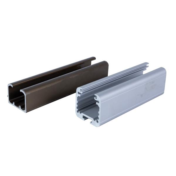 Quality Shower Room Customized 3030 Anodised Aluminium Extrusions for sale