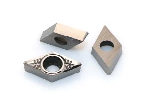 Tungsten Carbide Aluminum Inserts DCGT Uncoated Carbide Turning inserts DCGT11T308