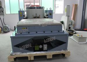 Buy cheap 50kN Sine and Random Test Vibration Test System With Vertical And Horizontal Slip Table product