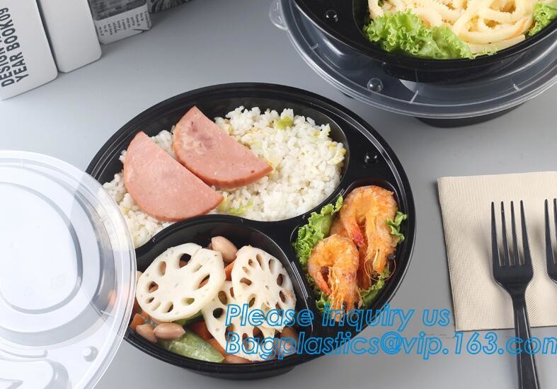 Blister large clear plastic fruit container with lid for fruit packaging,blister fruit box /container/ fruit Tray/ Clear