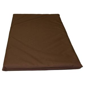 Buy cheap Chew Resistant Memory Foam Dog Crate Pad Velcro End Cover SGS Approval product