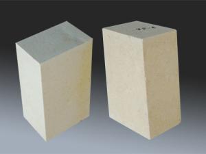 Insulating SiO2 Silica Fire Brick Erosion Resistance For Metallurgy