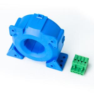 Buy cheap MCTL100A 100A High Accuracy Current Sensor , 0.1% Linearity For Renewable Energy &amp; Aerospace Applications product