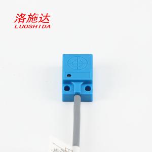 Buy cheap 10-30V Inductive Proximity Switch Sensor product