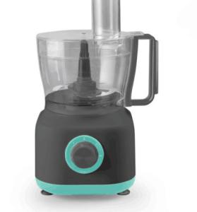Buy cheap BIS Certified 10-in-1 Multi-function Food Processor EF305/ China Made 800W 2.4 Liters Food Processor Bowl Manufacturer product