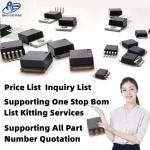 BTS711L1 Integrated Circuits High Side Power Switch With Integrated Vertical