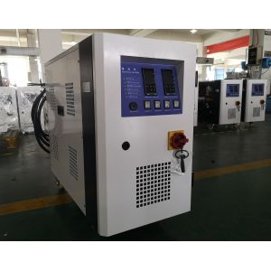 PID Micro Computer 200 Degree 100KG Mold Temperature Controller